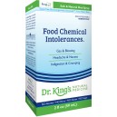 Food Chemical Intolerances