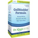 Gallbladder Formula