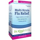 Multi-Strain Flu Relief