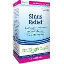 Sinus Relief