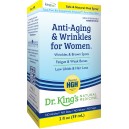 Anti-Aging & Wrinkles for Women