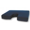 Bariatric Coccyx Gel Cushion