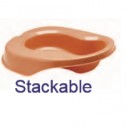 Stackable Bed Pan