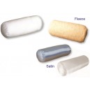 Cervical Pillow Cover w/ zipper