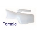 Female Urinal