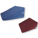 Memory Bed Wedge 7" with terry cover