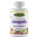 Ashwagandha, organic extract 