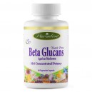 Beta Glucans, Yeast Free 