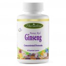 Ginseng extract, Panax Red 