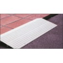 1" Threshold Ramp - for doorways