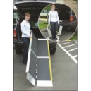 5 Ft. Trifold Ramp - folds in 2 places