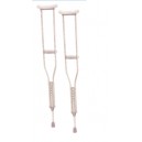 Aluminum Crutches