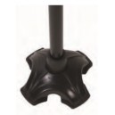 Quad Support Cane Tip - 3/4"