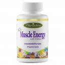 Muscle Energy