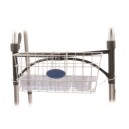 Wire Walker Basket