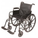 K2 Wheelchair