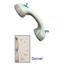 Assist Swivel Suction Bar