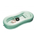 EZ-Bath Tub w/ accessories