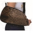 Leopard Shoulder Arm Sling