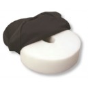 Fleece Donut Cushion