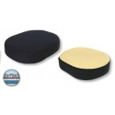 Fleece Gel & Foam Donut  3½" x 13" x 17"