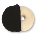 Molded Donut Cushion with cover