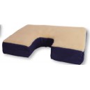 Fleece Coccyx Gel Cushion