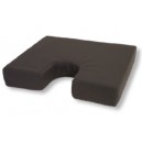 Fleece Coccyx Cushion 3" x 16" x 18"