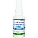 Additive & Preservative Detox