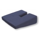 Fleece Car Tush-Eze Cushion 3" x 13" x 16"