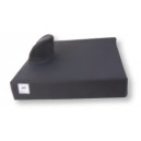 Pommel Cushion 3" x 16" x 18"