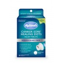 Hyland's Canker Sore Healing Dots Relief Tablets NEW