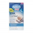 Hyland's Baby Nighttime Mucus +Cold Relief