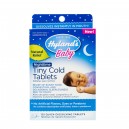 Hyland's Baby Nighttime Tiny Cold Tablets