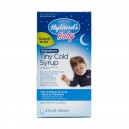 Hyland's Baby Nighttime Tiny Cold Syrup