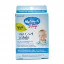 Hyland's Baby Tiny Cold Tablets