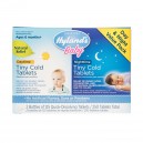 Hyland's Baby Tiny Cold Tablets Day & Nighttime VP