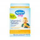 Hyland's Baby Vitamin C Tablets