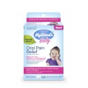 Hyland's Baby Oral Pain Relief Tabs