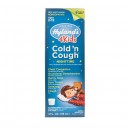 Hyland's 4 Kids Cold 'n Cough Nighttime