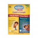 Hyland's 4 Kids Cold n' Cough Day & Night  VP