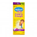 Hyland's 4 Kids Cold 'n Cough  Grape Flavor