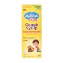 Hyland's 4 Kids Cough Syrup with 100% Natural Honey