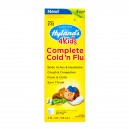 Hyland's 4 Kids Complete Cold 'n Flu Liquid Formula