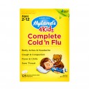 Hyland's 4 Kids Complete Cold 'n Flu