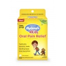 Hyland's 4 Kids Oral Pain Relief