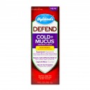 Hyland's Defend Cold+ Mucus