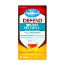 Hyland's Defend Severe Cold & Flu