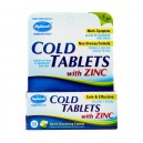 Hyland's Cold Tablets with Zinc