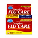 Hyland's Complete Flu Care